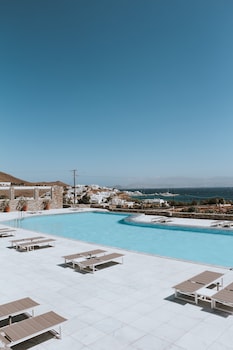 summer senses luxury resort