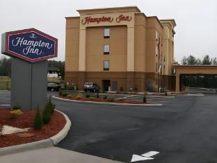 hampton inn galax