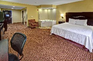 hampton inn galax