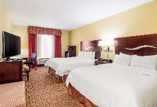 hampton inn galax