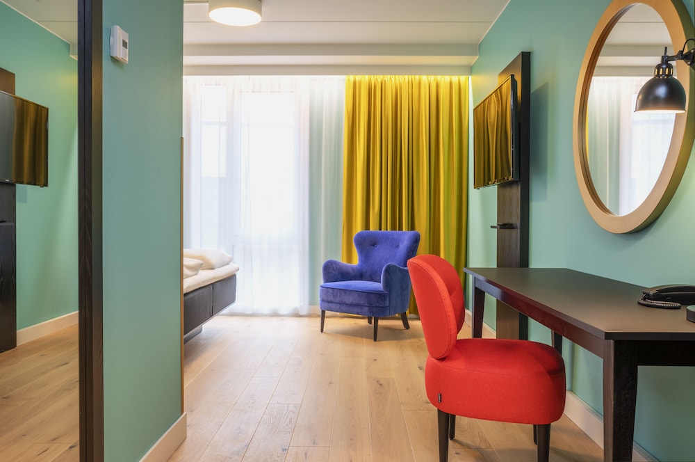 thon hotel storo