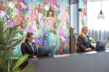 thon hotel storo