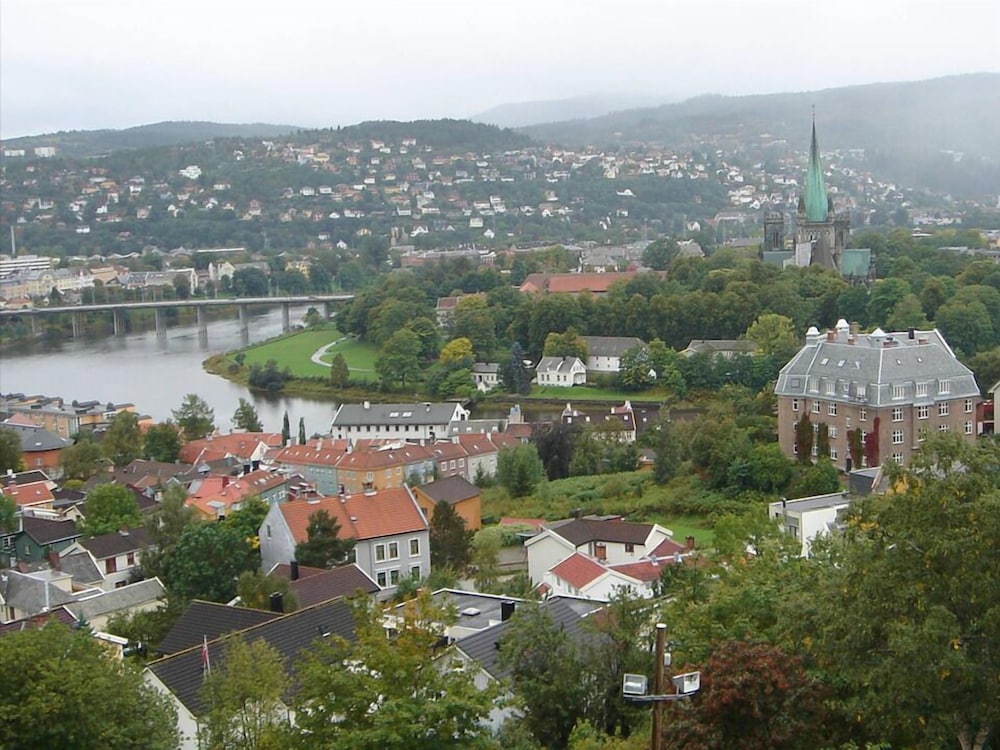 nidaros pilegrimsgard b and b