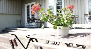 nidaros pilegrimsgard b and b