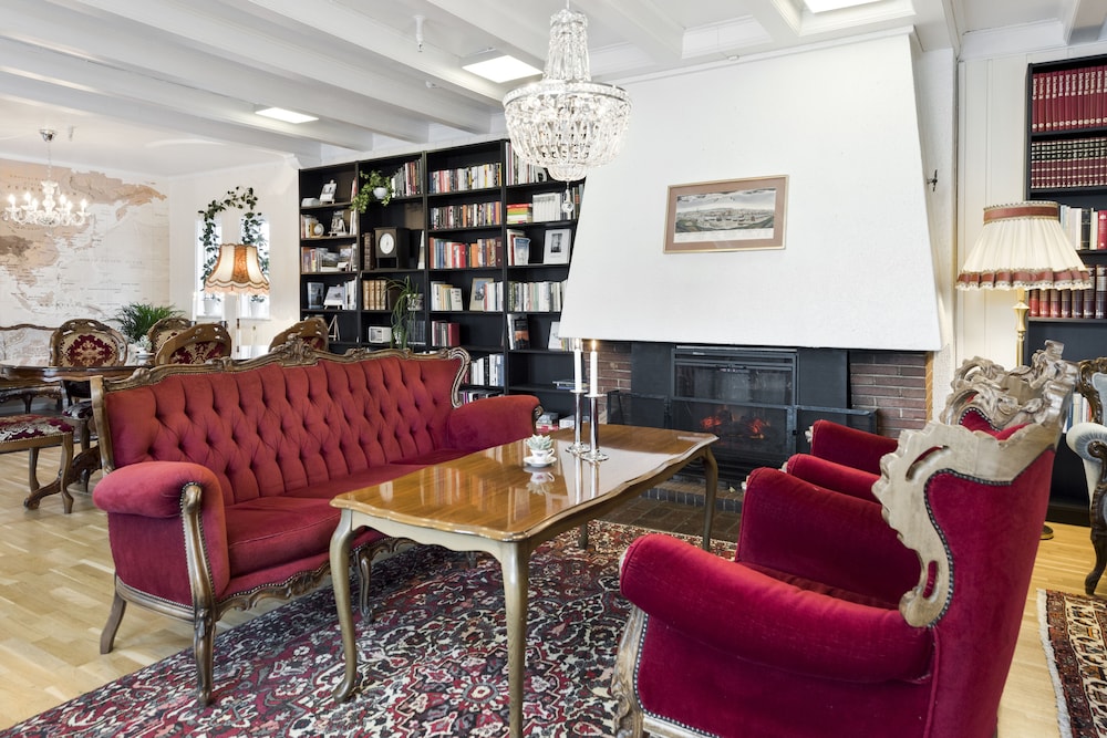 nidaros pilegrimsgard b and b