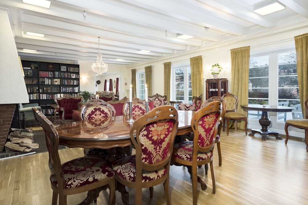 nidaros pilegrimsgard b and b