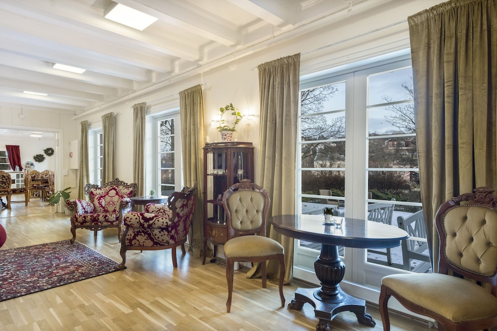 nidaros pilegrimsgard b and b