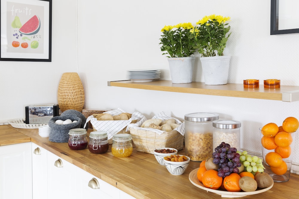 nidaros pilegrimsgard b and b