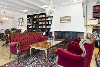 nidaros pilegrimsgard b and b