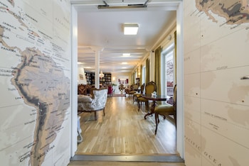 nidaros pilegrimsgard b and b