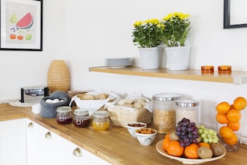 nidaros pilegrimsgard b and b