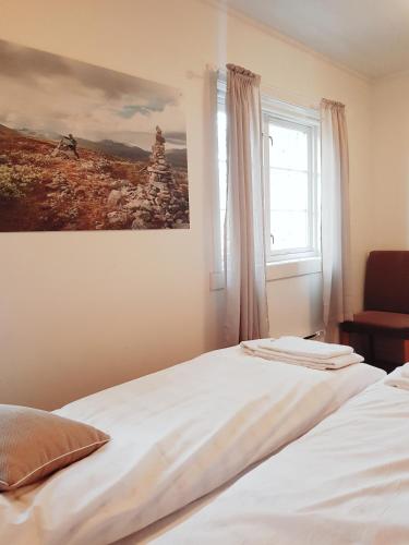 nidaros pilegrimsgard b and b