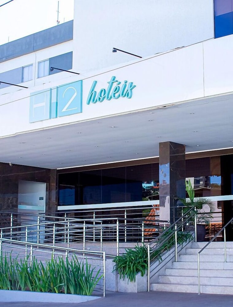 h2 hotel