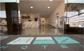 h2 hotel