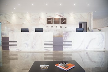 h2 hotel