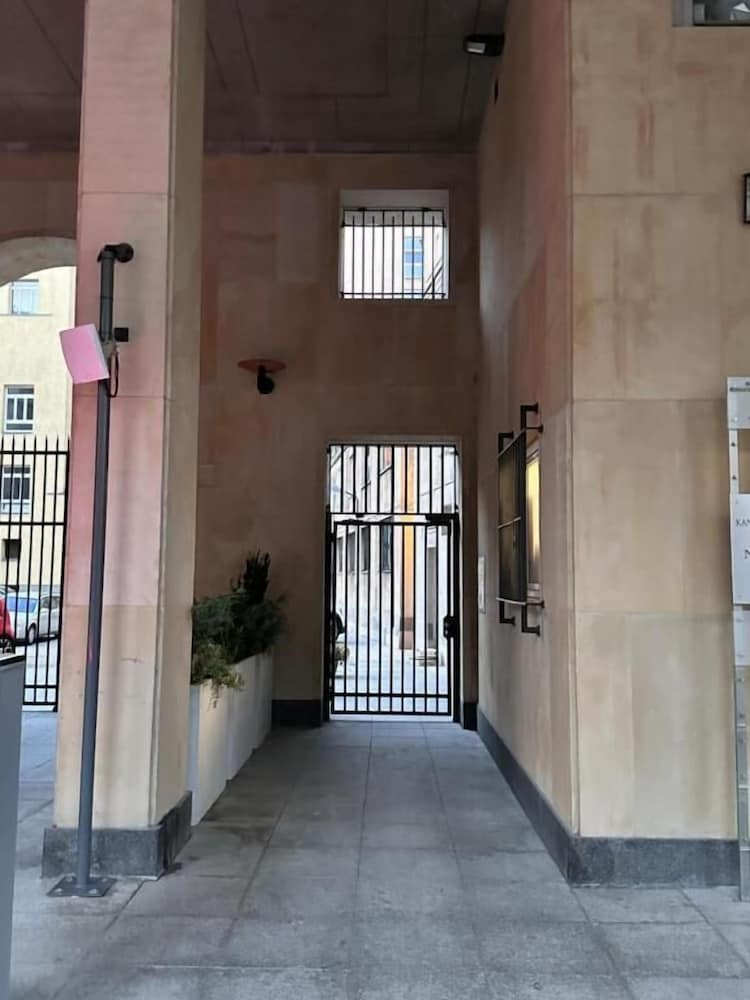 bez kantow boutique rooms