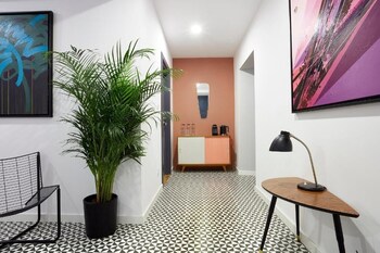 bez kantow boutique rooms