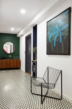 bez kantow boutique rooms