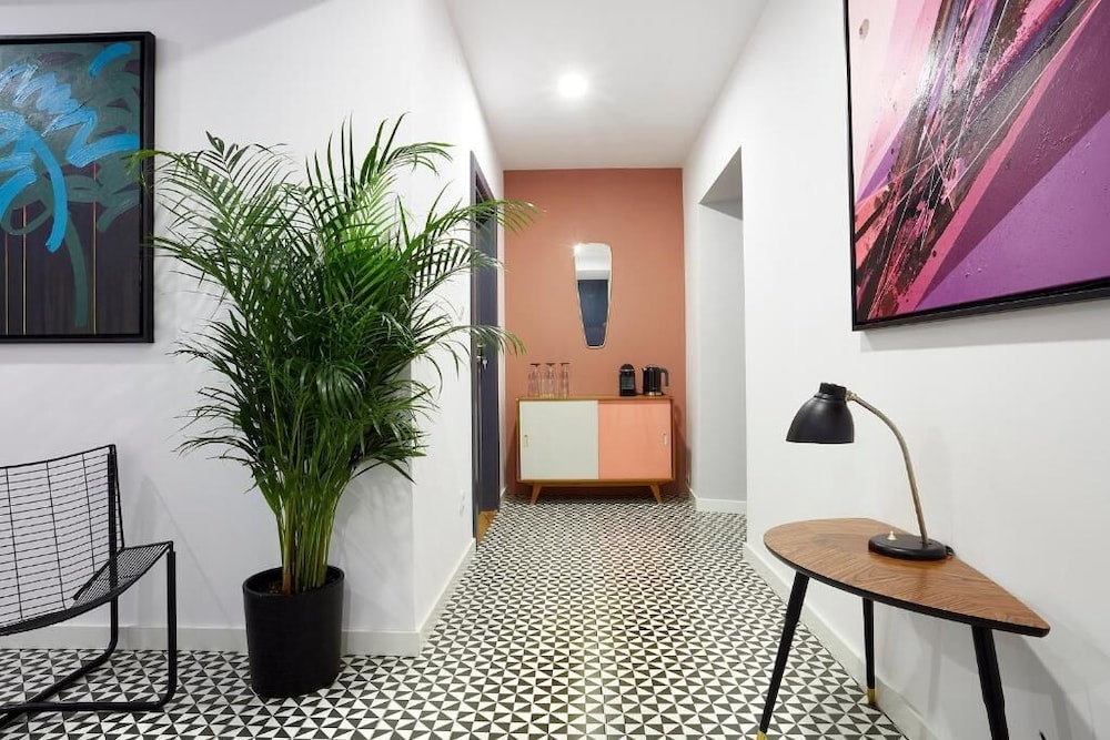 bez kantow boutique rooms