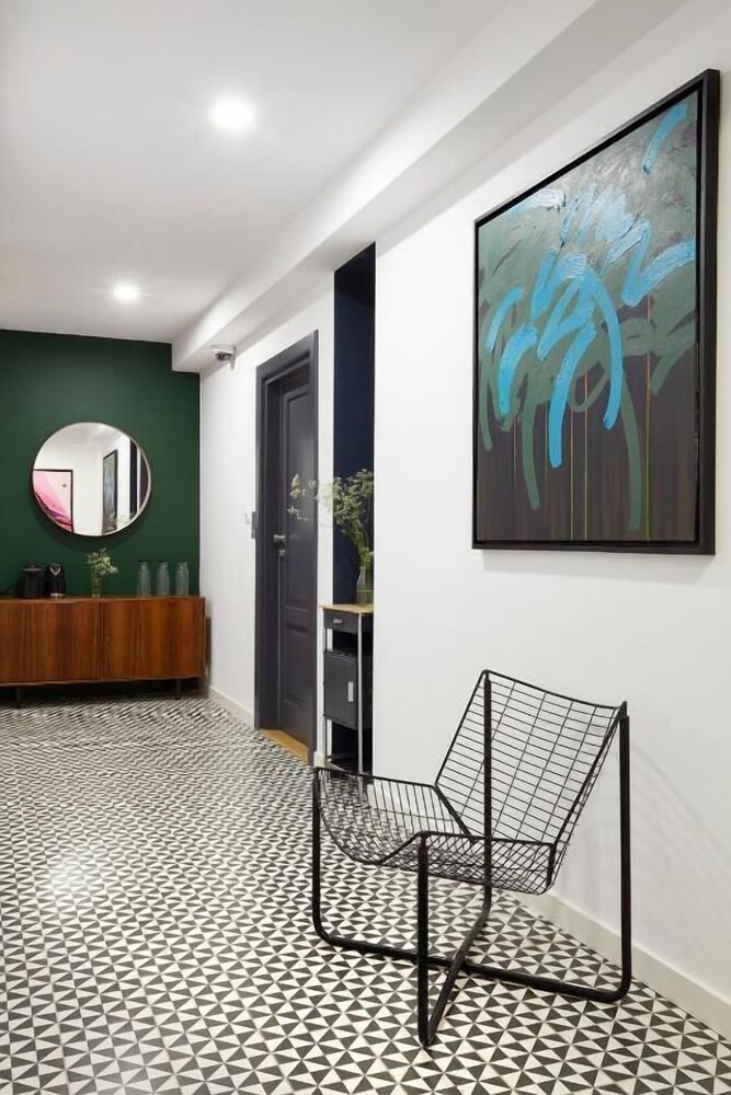 bez kantow boutique rooms