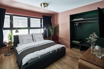 bez kantow boutique rooms