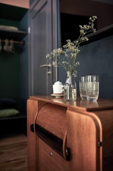 bez kantow boutique rooms