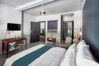 bez kantow boutique rooms