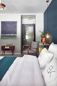 bez kantow boutique rooms