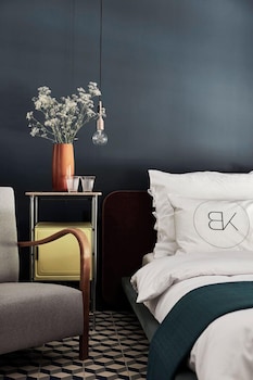 bez kantow boutique rooms