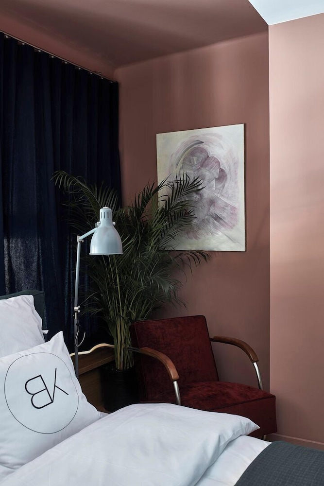 bez kantow boutique rooms