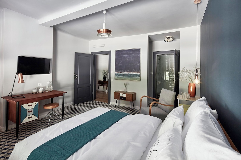 bez kantow boutique rooms