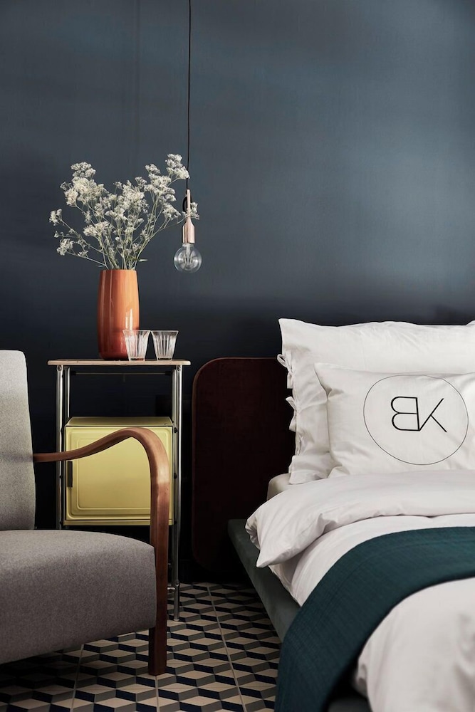 bez kantow boutique rooms