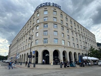 bez kantow boutique rooms