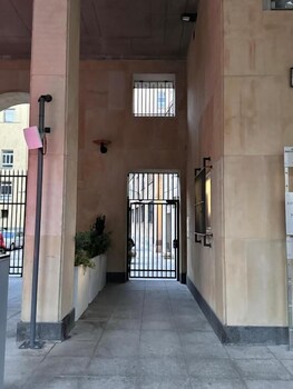 bez kantow boutique rooms