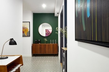 bez kantow boutique rooms