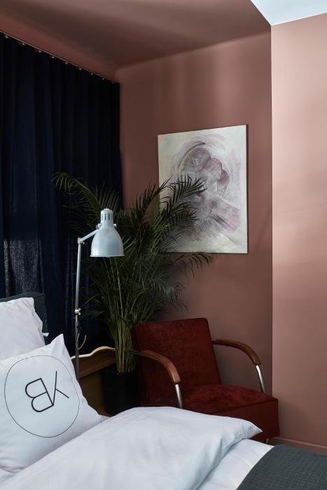 bez kantow boutique rooms