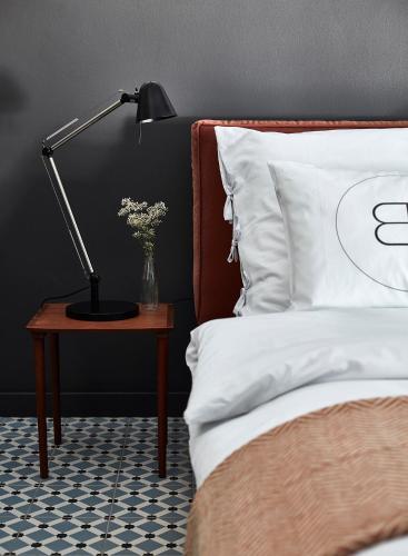 bez kantow boutique rooms