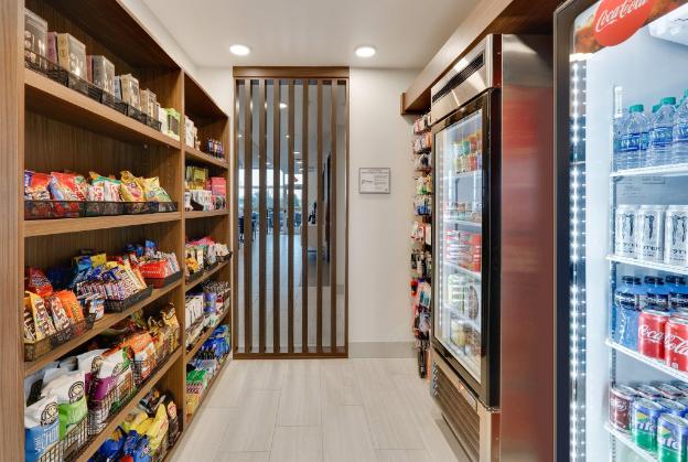 holiday inn express and suites plano east