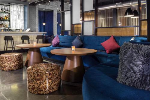 aloft gainesville university area