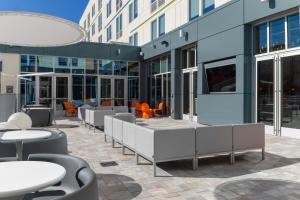aloft gainesville university area