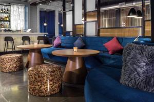 aloft gainesville university area