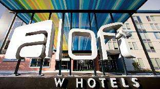 aloft gainesville university area
