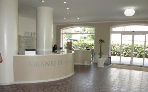 Grand Hotel Don Juan,Giulianova>>Abruzzo,4 star