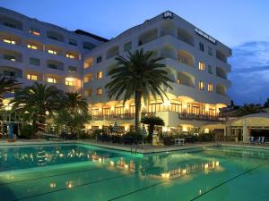 Grand Hotel Don Juan,Giulianova>>Abruzzo,4 star