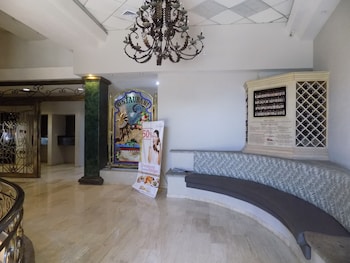 hotel san marcos express
