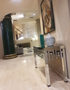 hotel san marcos express