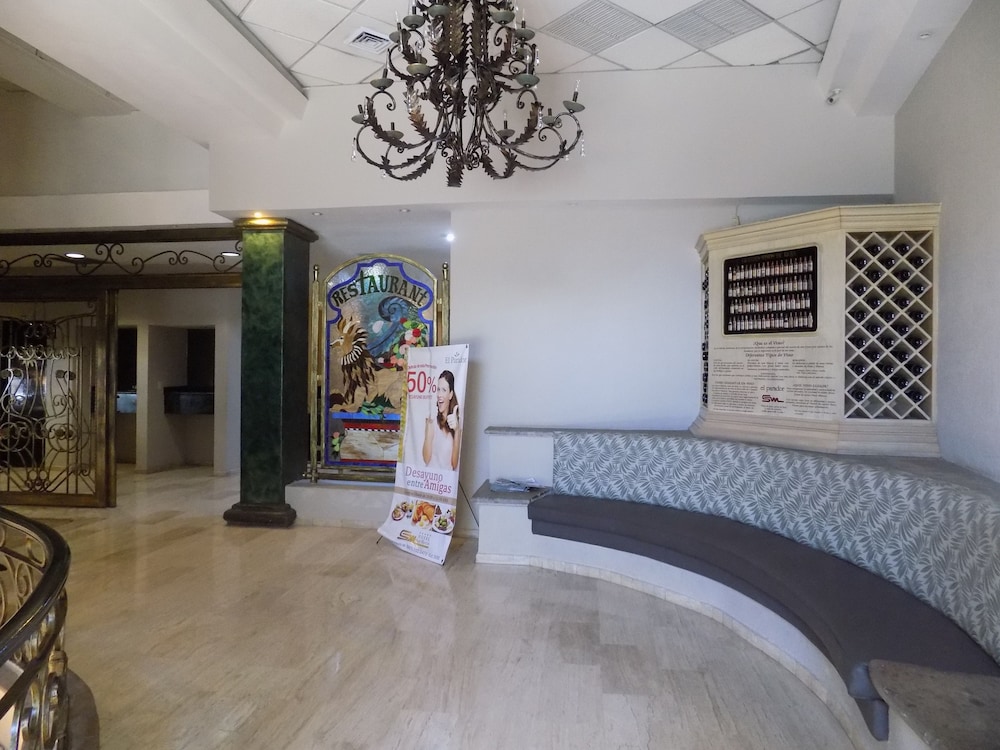 hotel san marcos express