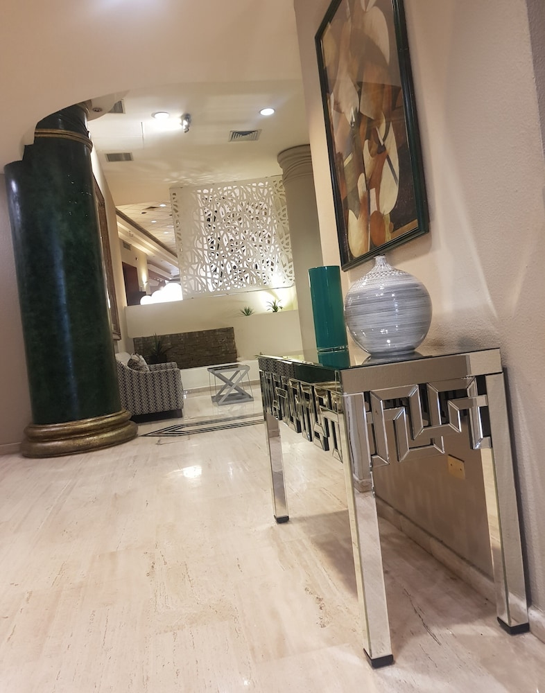 hotel san marcos express