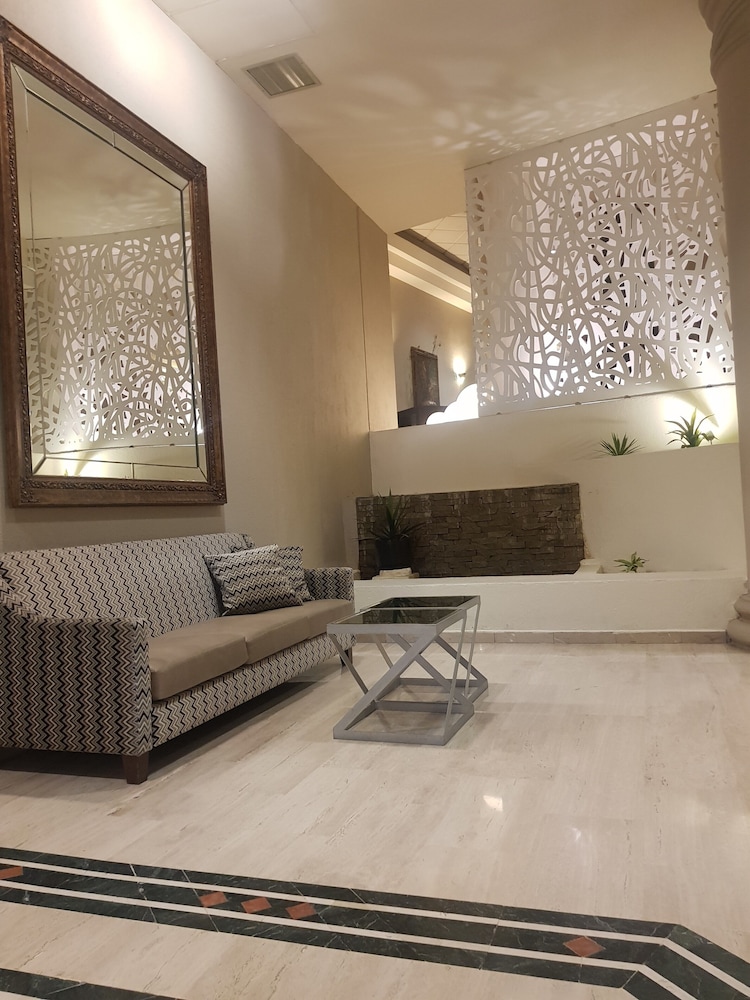 hotel san marcos express