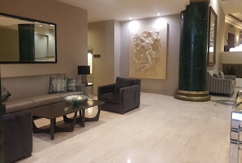 hotel san marcos express
